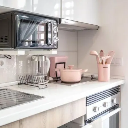 Apartment Pepeflats - Formentera - Loft 2