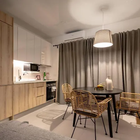 Pepeflats - Formentera - Loft 2 Apartment Valencia