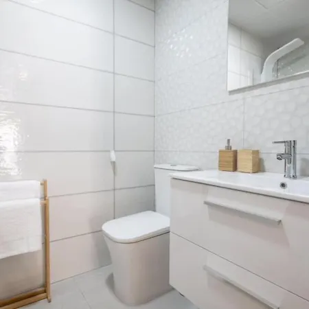 Pepeflats - Formentera - Loft 2 Valencia